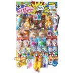 当てくじ ぜんぶスクイーズやねん当 40名様用 縁日 お祭り 夏祭り 景品 景品おもちゃ 子供 子ども会 くじ くじ引き