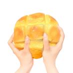  супер jumbo дыня хлеб squishy 2 шт. комплект подарок . день праздник лето праздник подарок игрушка игрушка Children's Meeting развивающая игрушка интеллектуальное развитие ланч подарок ребенок ланч Event squishy 