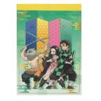 鬼滅の刃 メモミニ A柄 1入 文具 文房具 新入 学卒園式 入学式 景品 子供会 自治会 縁日 お祭り おもちゃ オモチャ 粗品 ノベルティー