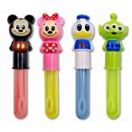 ディズニーダイカットシャボン玉スティック