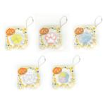 fu.mochi лапа squishy Mini BC 20 шт. комплект подарок . день праздник лето праздник подарок игрушка игрушка Children's Meeting самоуправление . развивающая игрушка интеллектуальное развитие ланч подарок ребенок ланч 
