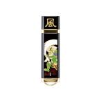 蒔絵ＵＳＢフラッシュメモリー風神（16GB）桐箱入り