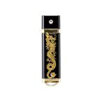 蒔絵ＵＳＢフラッシュメモリー 昇り龍（16GB）桐箱入り
