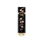 蒔絵ＵＳＢフラッシュメモリーしだれ桜（16GB）桐箱入り