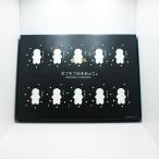 モフモフゆきおとこ18個入（信州長野のお土産 お菓子 洋菓子 チョコレートクッキー）