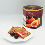 大人のいちじくトリュフチョコレート66g(信州長野のお土産 お菓子 洋菓子 チョコレートのお菓子 夏季クール)