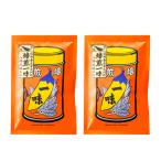 ショッピング訳あり 在庫処分 食品 コロナ 八幡屋礒五郎焙煎一味唐辛子袋15g×2袋（信州長野のお土産 善光寺八幡屋礒五郎）