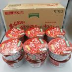 (送料込)テーブルマーク ホームラン軒信州味噌仕立て辛みそラーメン×12食入(信州長野のお土産 信州ラーメン 拉麺 カップ麺 カップラーメン)