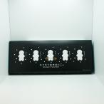 （送料込）モフモフゆきおとこ10個入×5箱（信州長野のお土産 お菓子 洋菓子 チョコレートクッキー）