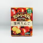 カントリーマアム信州りんご(信州長野のお土産 お菓子 洋菓子 信州土産 不二家チョコチップクッキー)