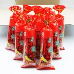 (送料込)元祖とうがらしの種×10袋(信州長野のお土産 お菓子 和菓子 唐辛子煎餅 唐からしせんべい 唐がらし)
