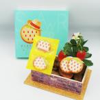まんまるいち子 いちごラングドシャ(信州長野のお土産 お菓子 洋菓子 苺のお菓子 ストロベリークッキー)