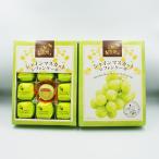 信州シャインマスカットシフォンケーキ 信州シャインマスカット果汁使用(信州長野のお土産 お菓子 おかし 洋菓子 ケーキ)