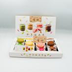 信州やきほろろ12個入(信州長野のお土産 お菓子 洋菓子 焼菓子 クッキー)
