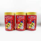 (送料込)亀田の柿の種ピーナッツ入り 信州限定八幡屋礒五郎七味唐からし味6袋入×3個(信州長野のお土産 スナック菓子 柿の種 亀田製菓 八幡屋礒五郎)