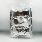 （送料込）野沢菜・あおさ そばがゆ 鰹だしベース×3袋（信州長野のお土産 即席お粥 即席おかゆ そばお粥 そば粥）