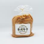 （送料込）国産米 北海道大豆使用 善光寺平国産だいごみ白巾着×8袋 信州青木 生みそ（信州長野のお土産 特産品 信州味噌 信州みそ 信州のお味噌）