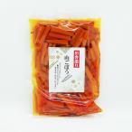 （送料込）田舎造り 山ごぼう×5袋（信州長野のお土産 山牛蒡 醤油漬け物 しょうゆ漬け物 お漬物 おつけもの）