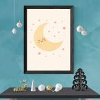  постер искусство внутренняя панель campus иллюстрации абстрактная картина 