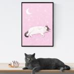  постер .... Chan искусство внутренняя панель campus иллюстрации абстрактная картина 