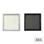 60mm угол пластик разрозненный кейс 12 шт. комплект 