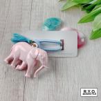 ヘアゴム　ヘアピン　台紙　白　紙　オリジナル　OEM　ＬOGO入れ無料　国産　50枚　Ｗ67ｘ35ｍｍ