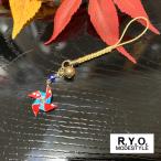 キーホルダーアクセサリー6colo...