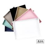  прямоугольный tray модный смешанные товары экспозиция tray L