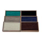  из дерева tray кольцо для 6 цвет 