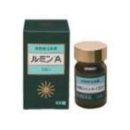 ルミンA 100γ　400錠【第3類医薬品】