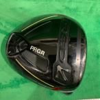 **PRGR RED Driver * head только :C000615-024**