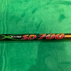N.S.PRO SD700 S Driver вал Callaway рукав 