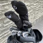  выгодная покупка!!** Callaway женский комплект Solaire(so Laile )8 шт. комплект :C000918-001**