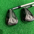 ** Callaway EPIC FORGED STAR женский железный 8 номер 9 номер 2 шт. комплект :C000670-002**