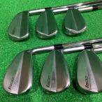 **PING i500 железный комплект MODUS3 TOUR 105 S 6 шт. комплект :C000561-018**