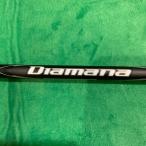  Mitsubishi tiamanaDIAMANA TM60 чёрный For Taylor Made