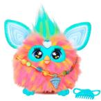  Furby коралл кукла ребенок ... игрушка подарок 