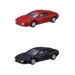 トミカプレミアム 新車2台セット 2026年4月発売 08 フェラーリ 512 TR 通常版 発売記念仕様