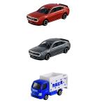 トミカ 3台セット 新車 2026年4月 No.84 カルピス ボトルカー No.94 光岡 M55 初回特別仕様 通常版