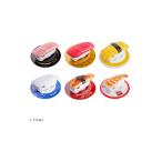 寿司トミカ 其の一 BOX 6台セット タカラトミー ドリームトミカ