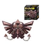 . .. Zelda. легенда высокий laru. . глава Revell 4