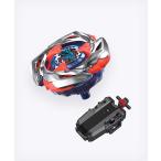 ベイブレードエックスX UX−11 インパクトドレイク9−60LR スターター