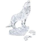  crystal мозаика Silver Wolf 37 деталь Beverly сборная головоломка 3D мозаика интерьер 