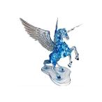  crystal мозаика Unicorn * голубой 43 деталь Beverly сборная головоломка 3D мозаика интерьер 