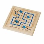 Yahoo! Yahoo!ショッピング(ヤフー ショッピング)平和工業　パズル道場　ドラゴン　木のおもちゃ　脳トレ　アンチエイジング　アナログゲーム