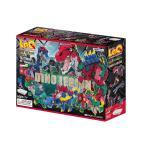 ラキュー　ダイナソーワールド　ディノレギオン　Dino Legion 【ラッピング無料】2026