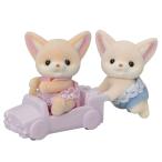  Epo k(EPOCH) Sylvanian Families кукла [fe шея. крышка . Chan ] ключ 13