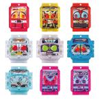 [バンダイ(BANDAI)] 仮面ライダーガヴ DXレジェンドライダーゴチゾウシリーズ 最強フォームバージョン02(BOX18個入り)