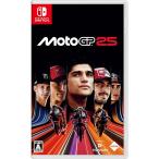 MotoGP?25 - Switch [video game]