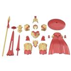 BANDAI SPIRITS( Bandai Spirits ) 30MF Class выше armor -( Lee bell гладиатор ) цвет разделение завершено пластиковая модель 